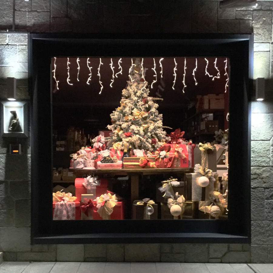 Enoteca Marolo Natale